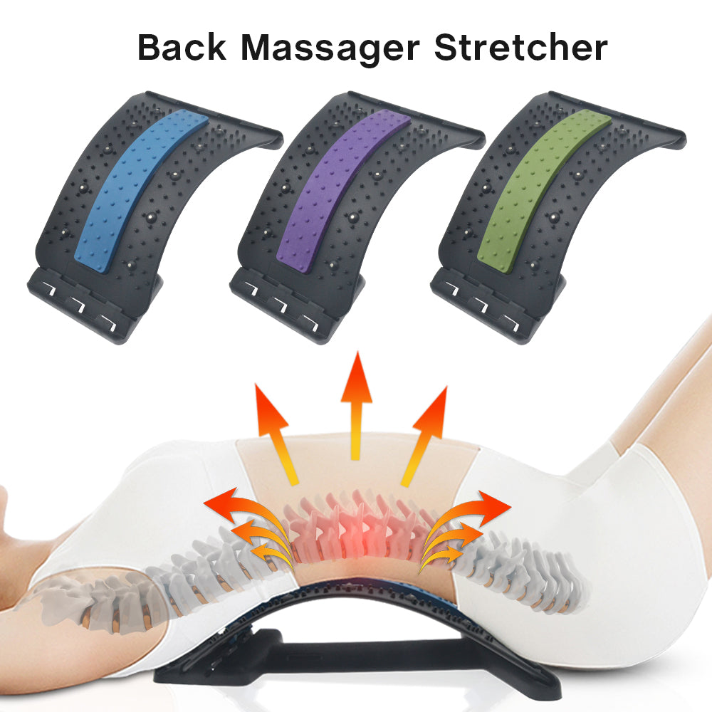 Nora Massage Pad